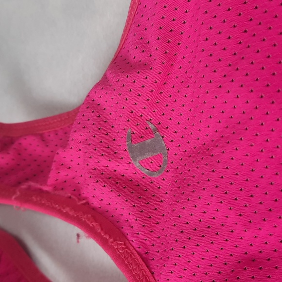 Bundle of 3 Champion Reversible Sports Bras - Picture 4 of 16